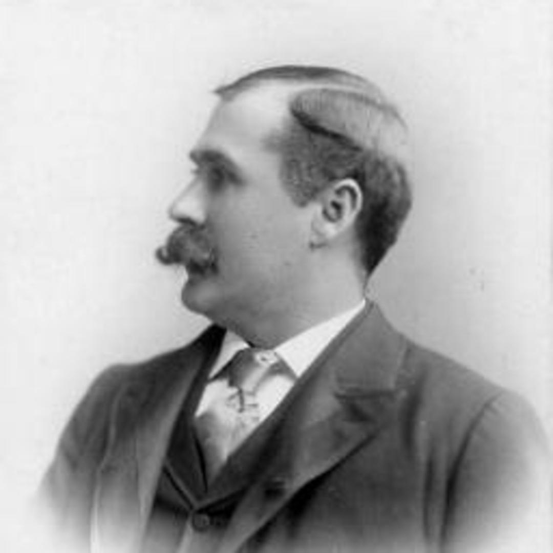 Henry James Rampton (1855 - 1927) Profile